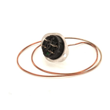 Trane Control Limit CNT01045